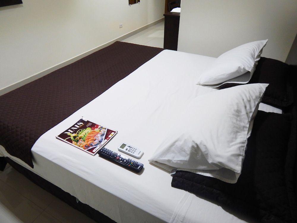 HOTEL MASTER GOLD EXPRESS 30/72