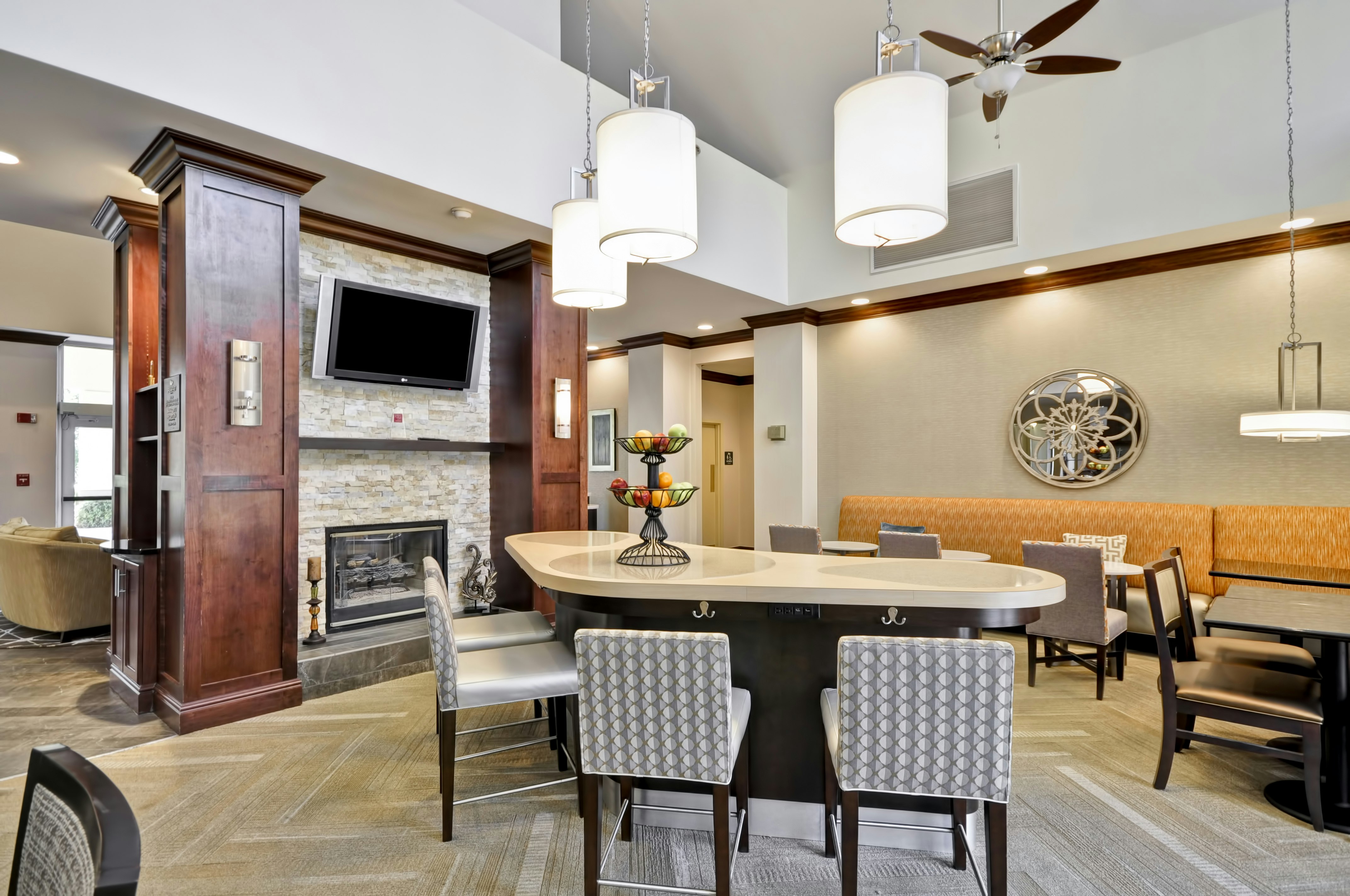 Homewood Suites by Hilton Augusta, GA 15/25
