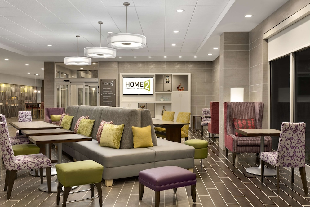 Home2 Suites By Hilton Greenville Downtown 22/31