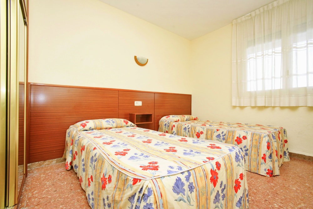 Rentalmar Azahar Apartments 5/38