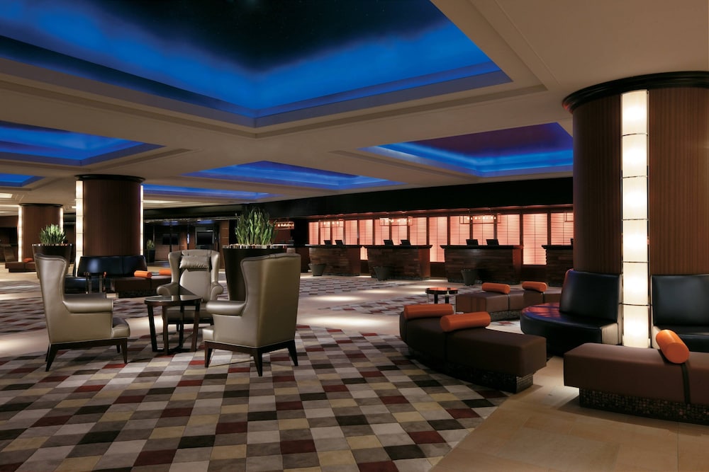 Sheraton Grande Tokyo Bay Hotel 41/81