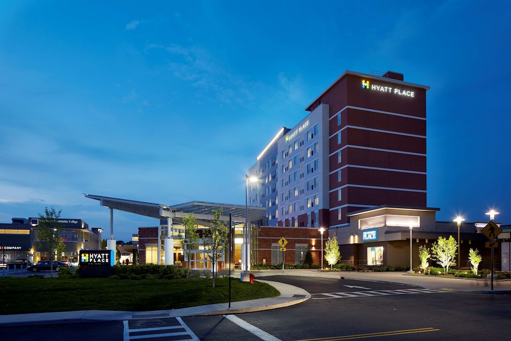 Hyatt Place New York/Yonkers 1/66