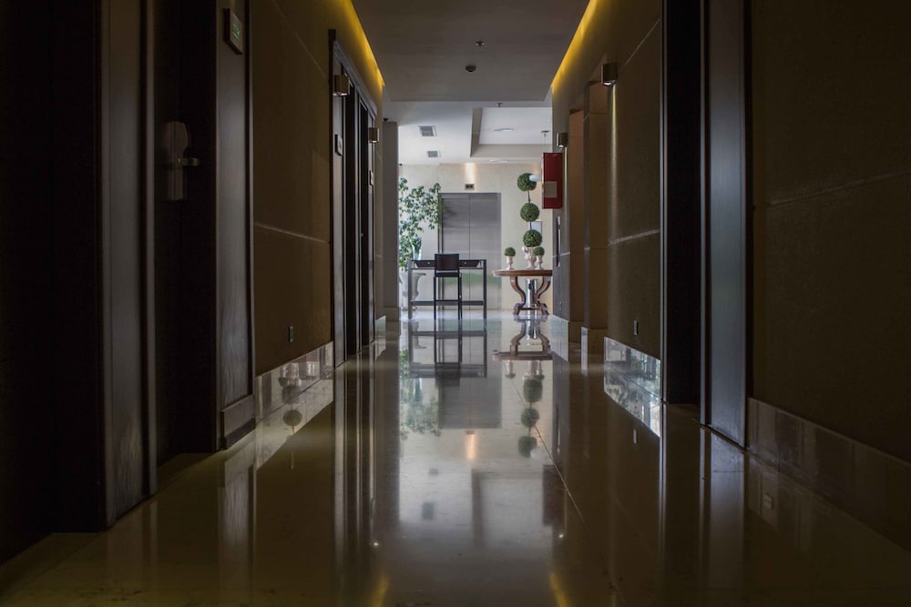 Holiday Inn Buenos Aires Ezeiza Airport 37/59