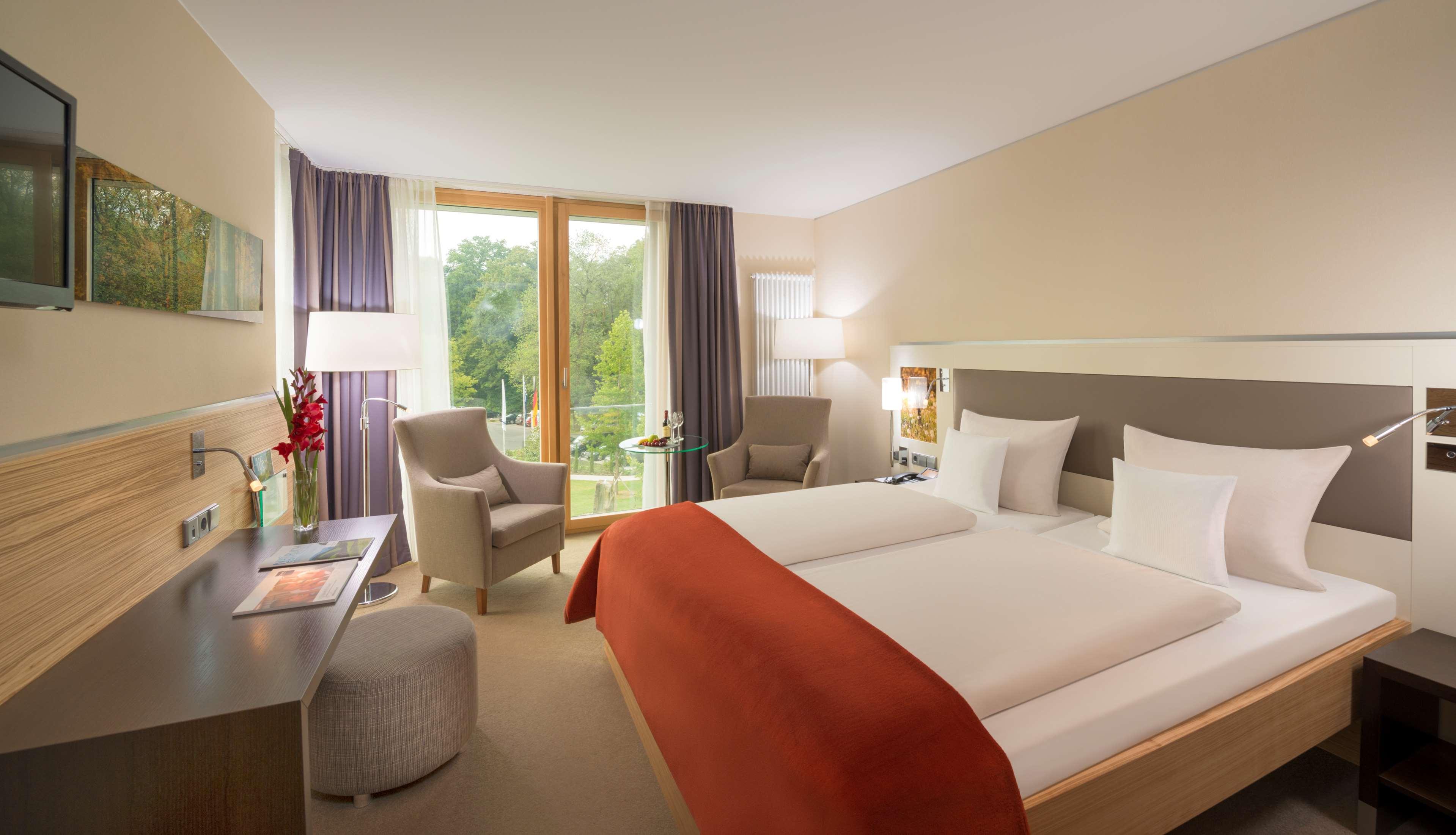 CLASSIC, DOUBLE BED, TERRACE