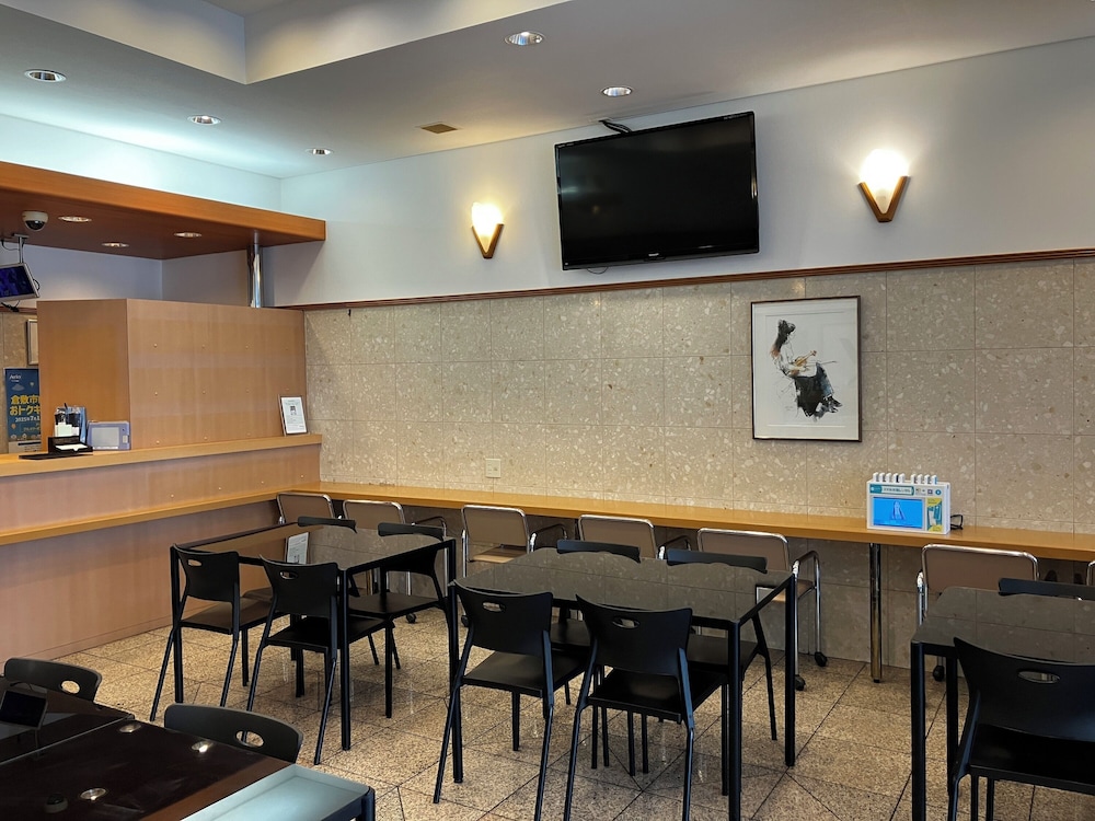 Toyoko Inn Kurashiki Eki Minami Guchi 54/60