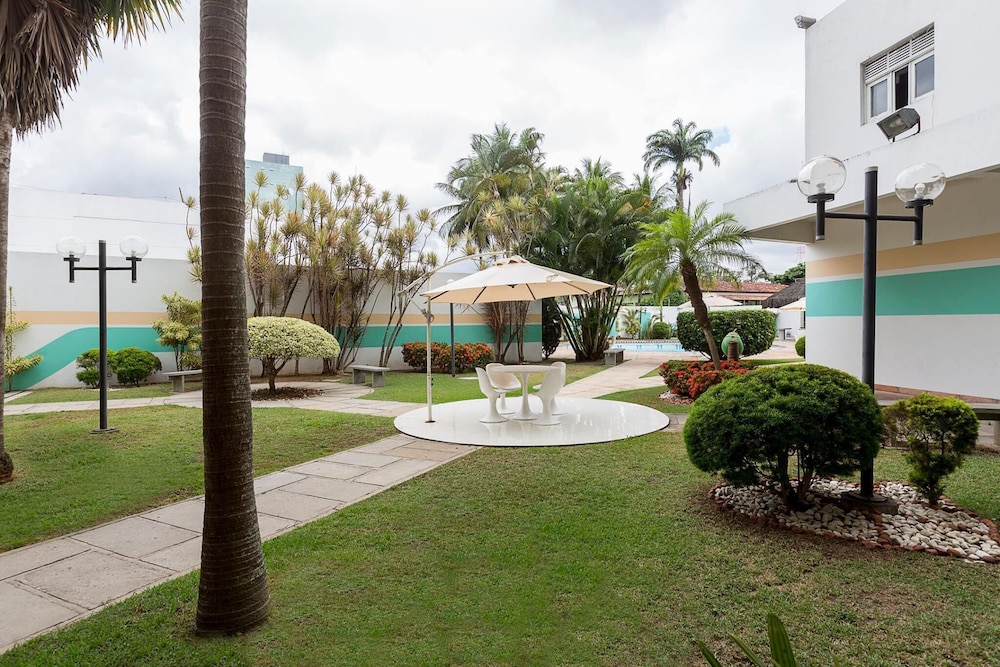 FEIRA PALACE 23/26
