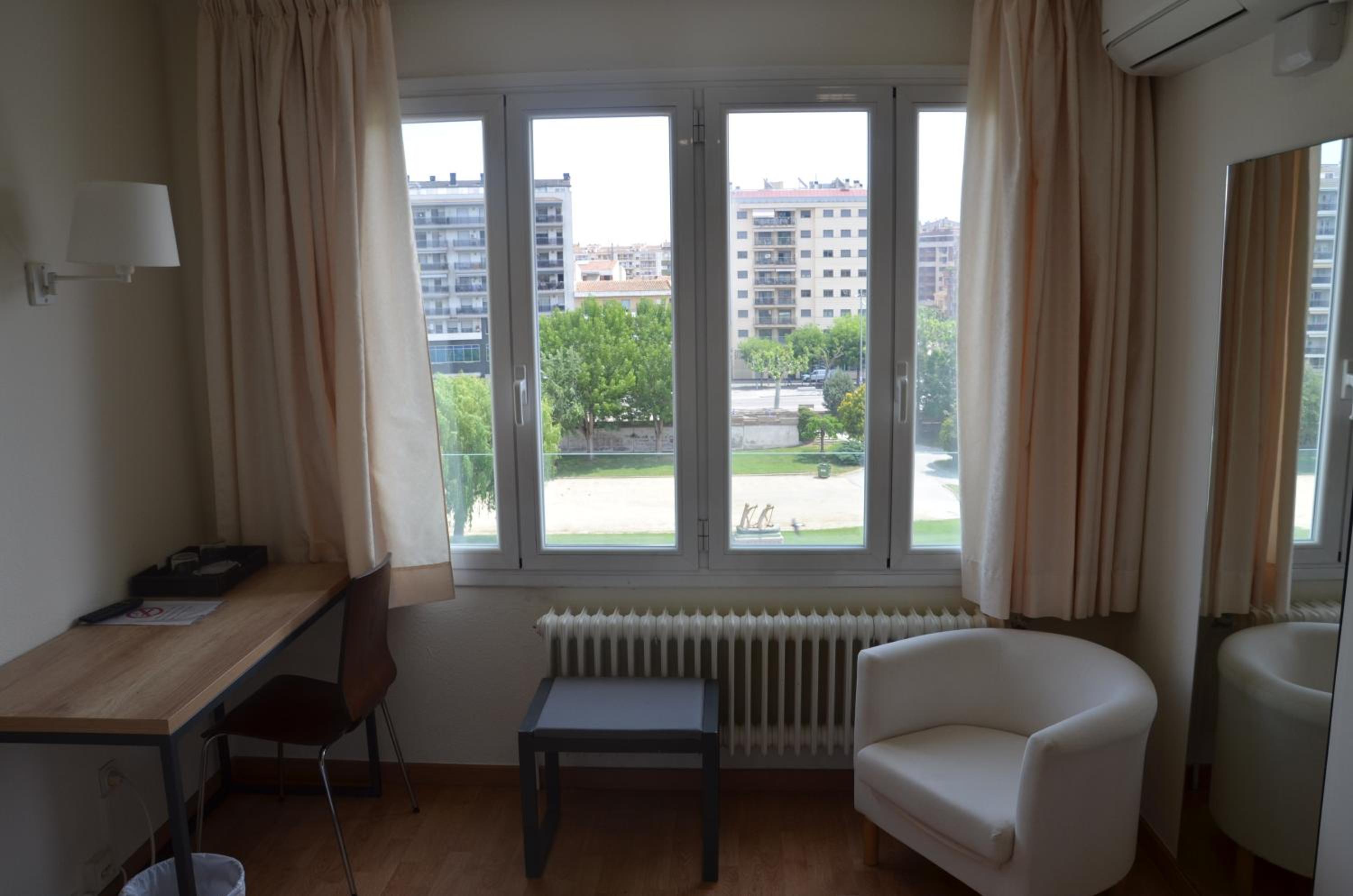 Hotel Balaguer 42/61