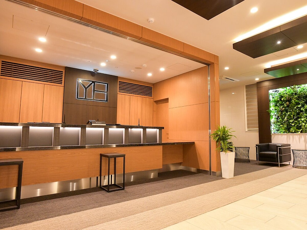 YOU STYLE HOTEL HAKATA 30/34