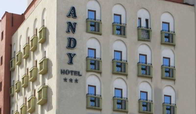 Andy 7/53