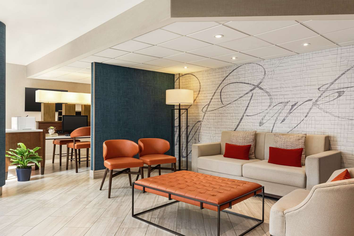 lounge