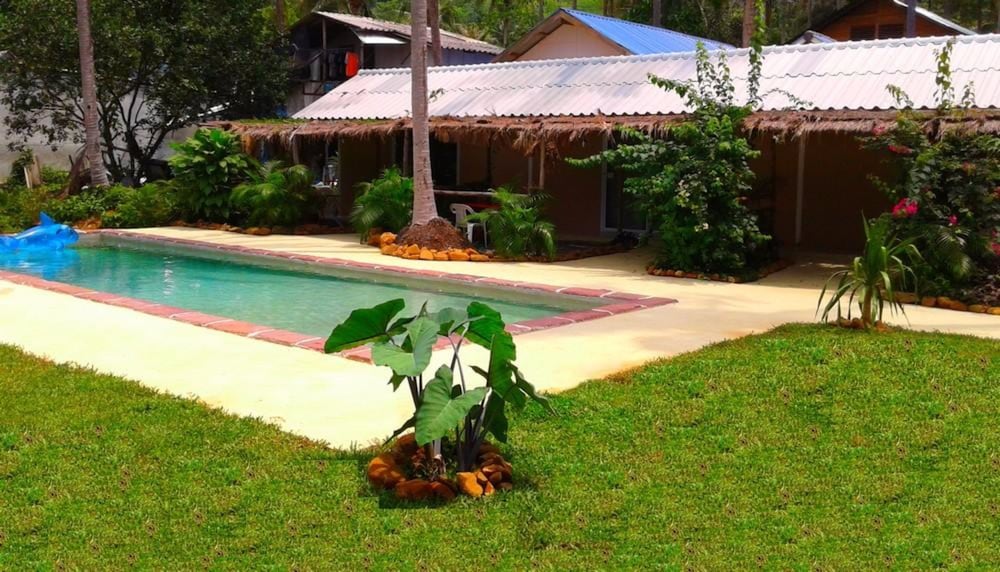 Carpe Diem Guest House 52/72