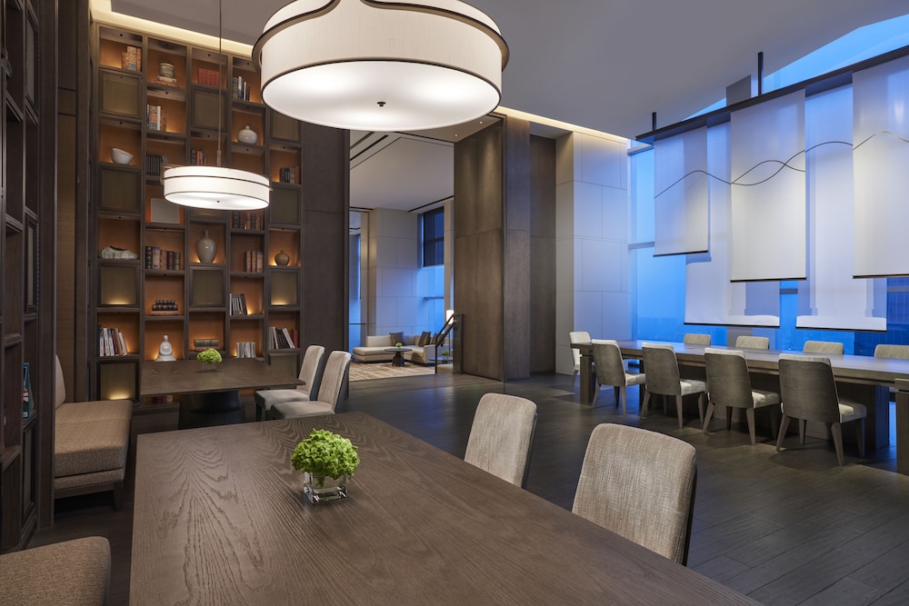 Grand Hyatt Hefei 28/50