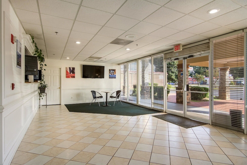 Motel6 Warner Robins, GA — photo 5