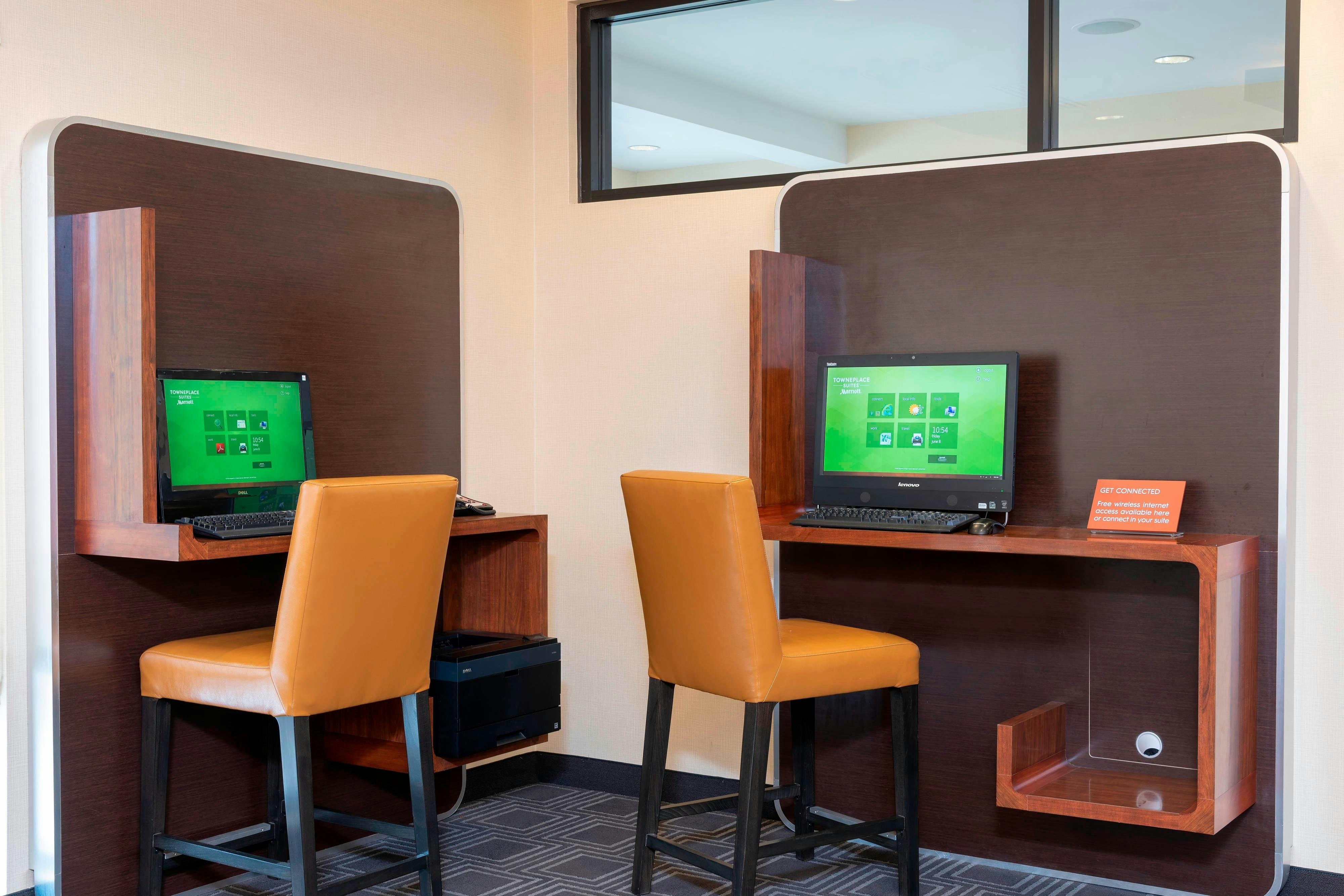 Towneplace Suites Fort Wayne North 12/17