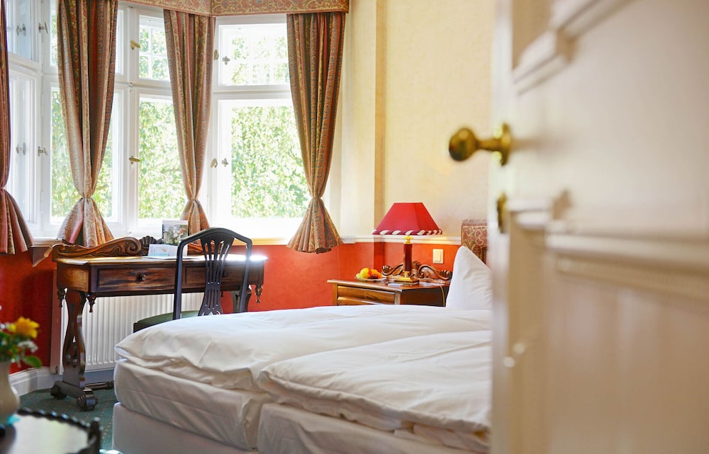 Ringhotel Villa Westerberge 8/35
