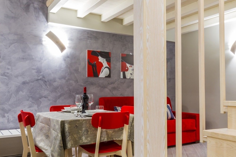 Rentopolis Suite Bordonaro 29/50