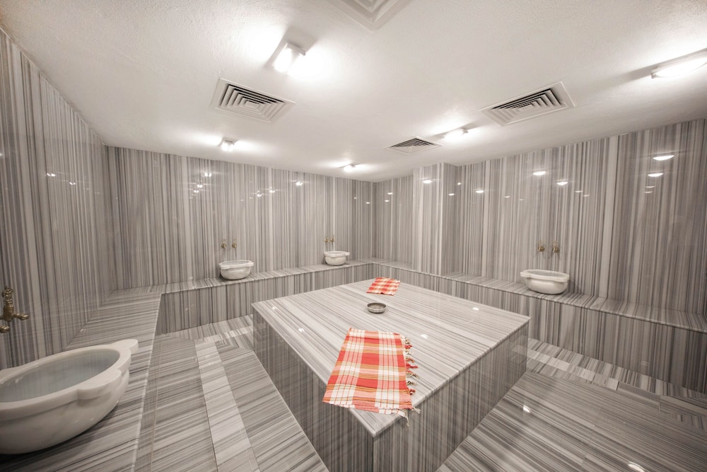 Laren Business Hotel And Spa 37/81