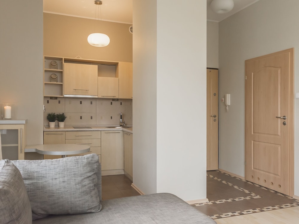 Vacation Club - Trzy Korony Apartments 3/42
