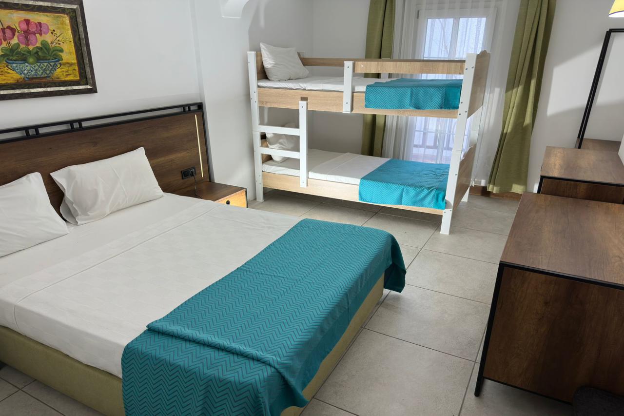 Bitez Garden Life Hotel and Suites 24/43
