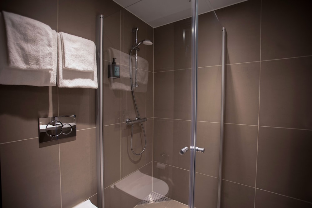 Comfort Hotel Bodo 42/42