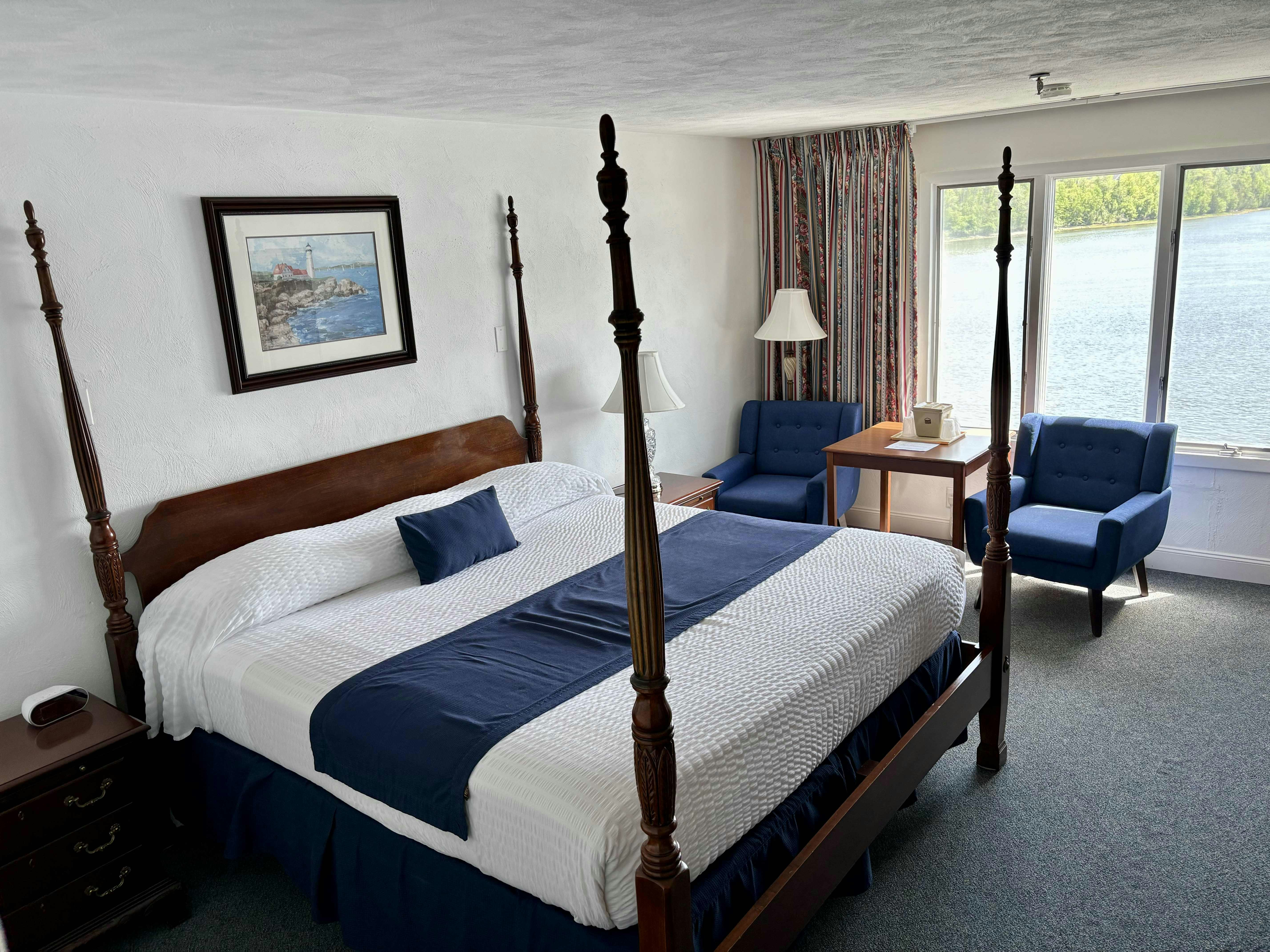 Fort Knox Park Inn 8/30