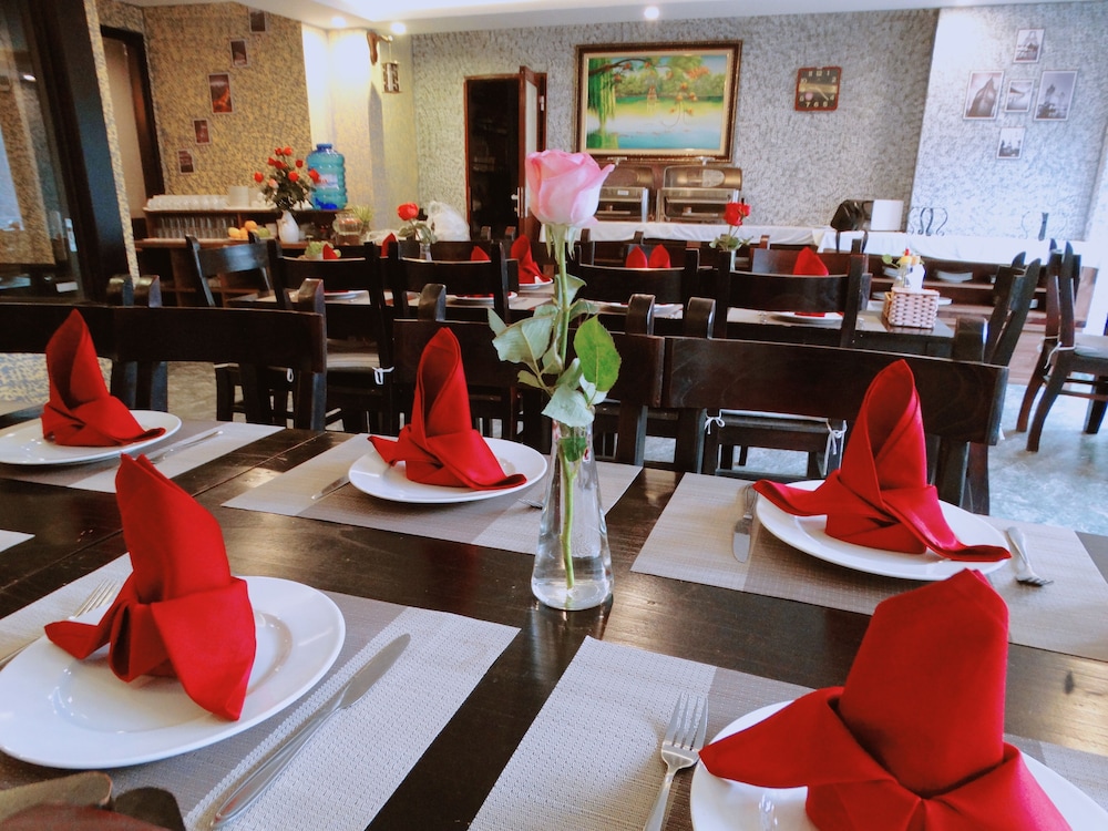 Sapa Hills Hotel 43/61
