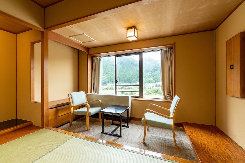 Oedo Onsen Monogatari Naruko Onsen Kouunkaku 27/31
