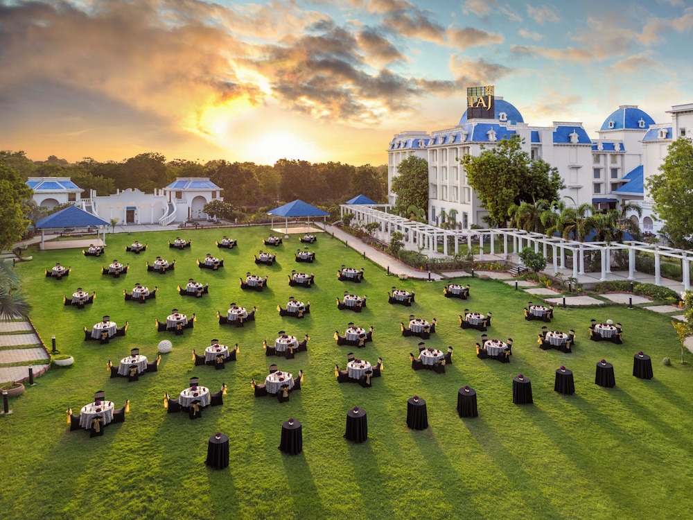 Taj Gandhinagar Resort and Spa 46/52