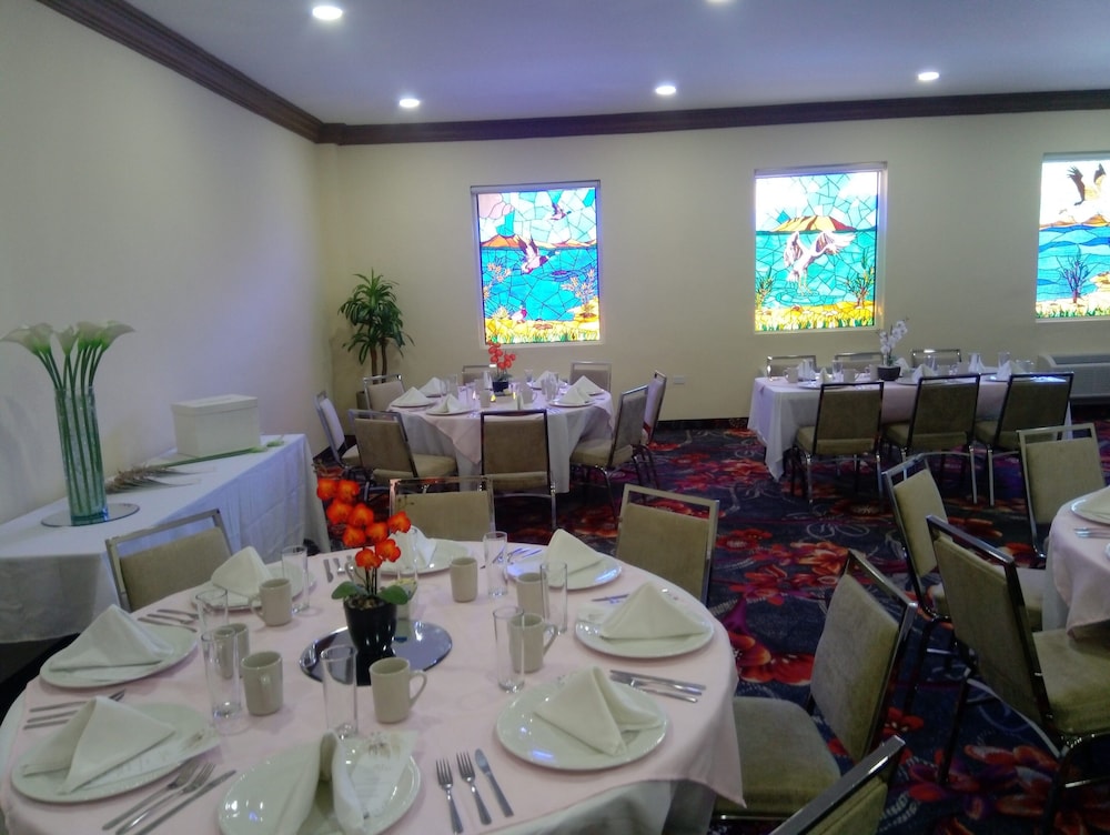 Los Cedros Hotel Inn Nuevo Casas Grandes 44/50