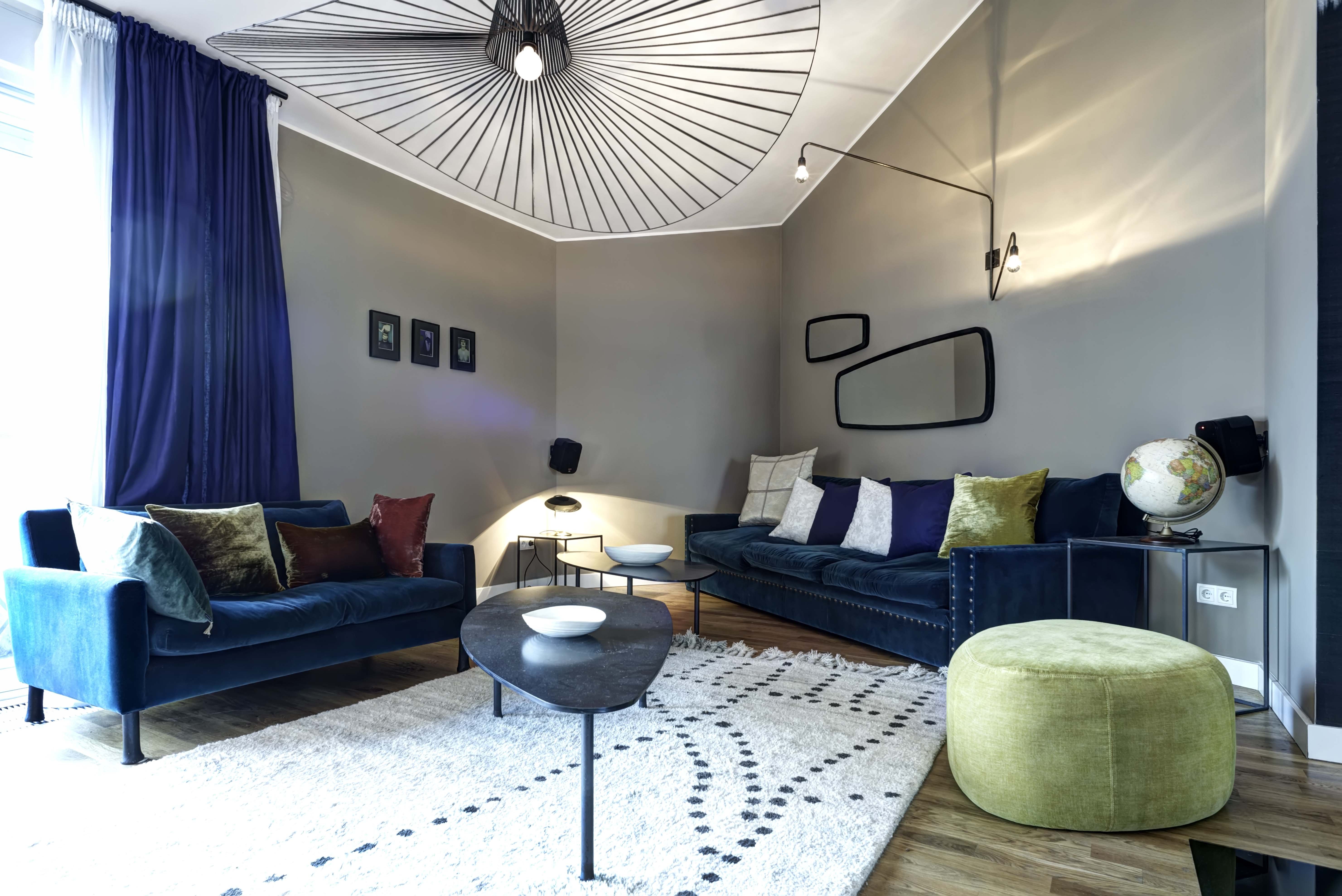 Gorki Apartments 50/69
