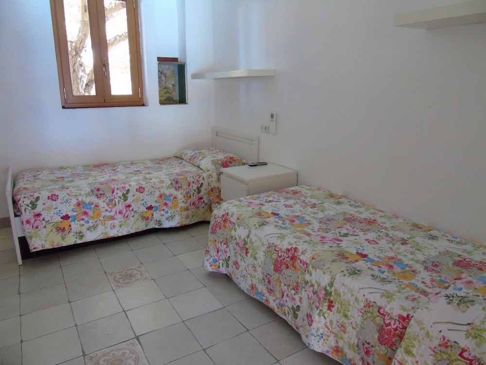 Bed Breakfast Villa Saracina 10/49