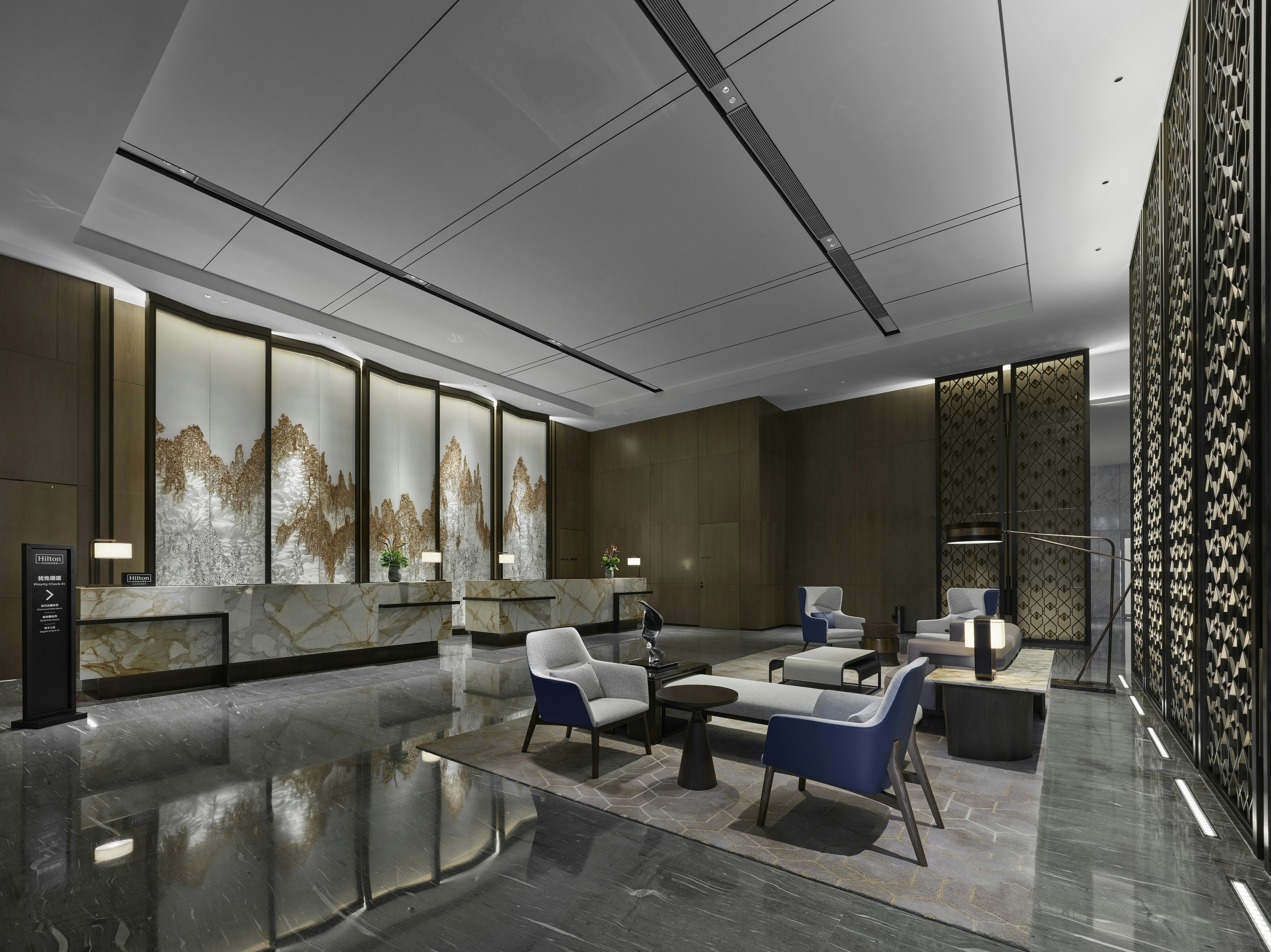 Hilton Foshan Shunde 14/51