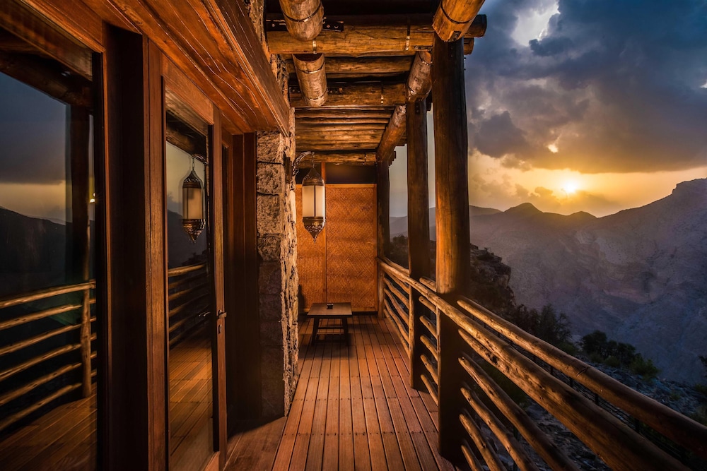 Alila Jabal Akhdar 40/75