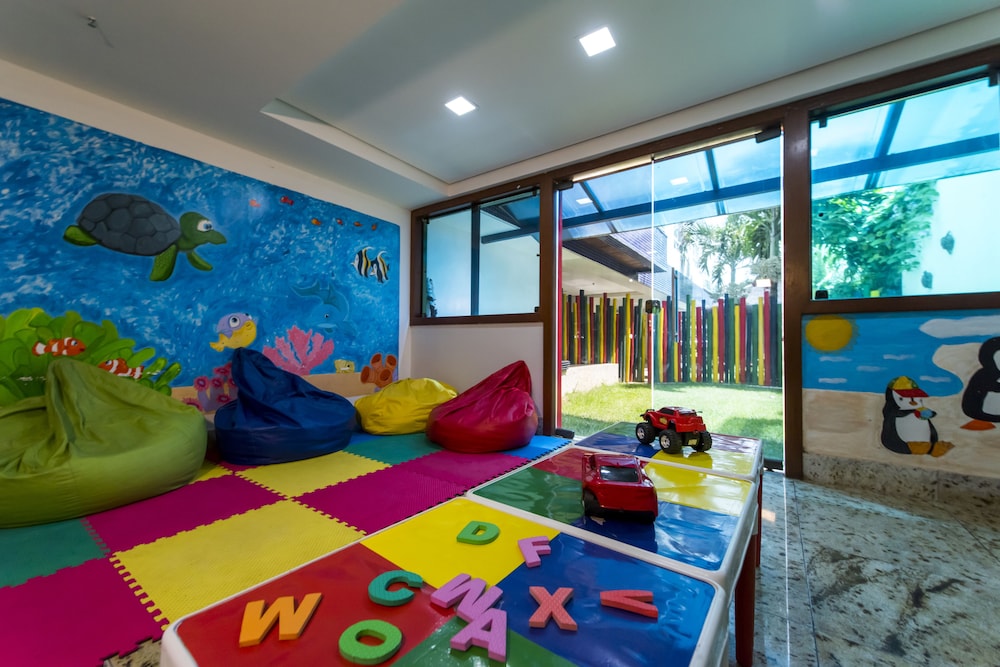 Coral Plaza Apart Hotel 52/59