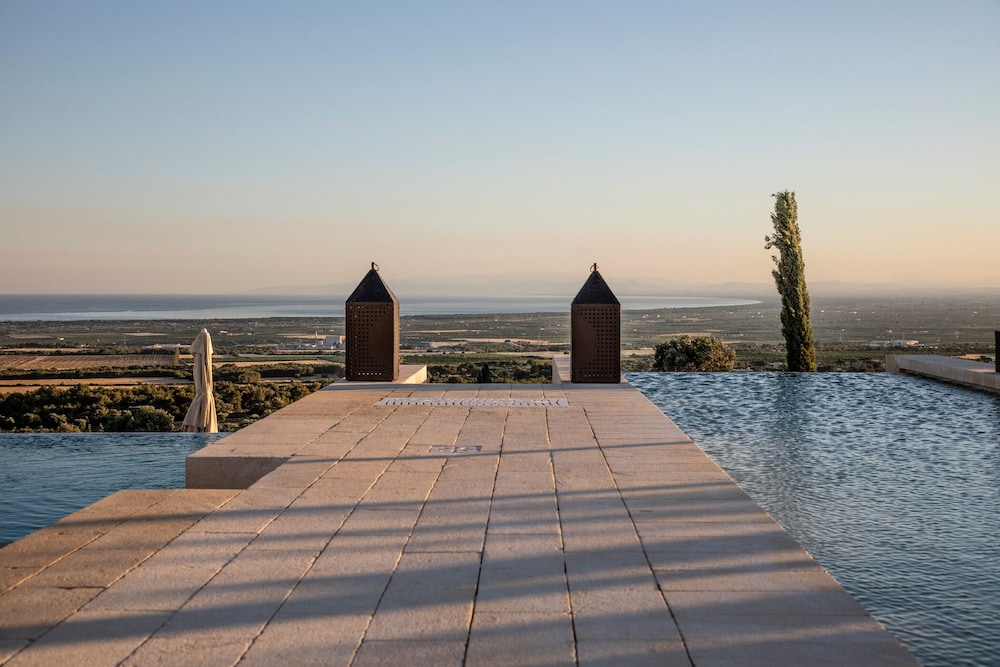 Masseria Amastuola 38/50