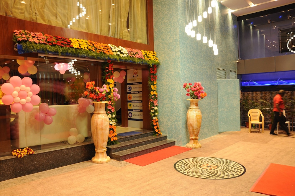 Saibala Grand Hotel 4/33