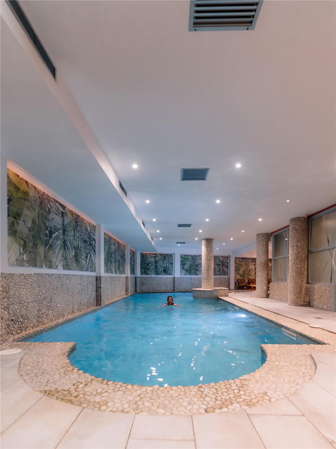Urban Hotel Aix-les-Bains, BW Signature Collection 31/54