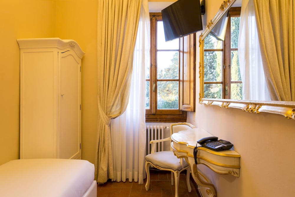 Art Hotel Villa Agape 40/43