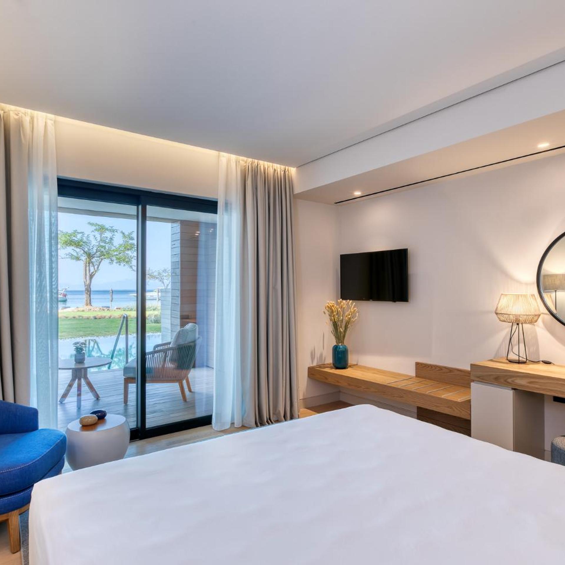 Vathi Cove Luxury Resort & Spa 20/60