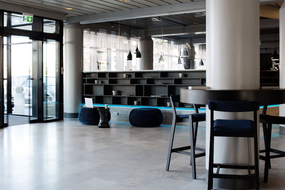 Scandic Regina 6/66