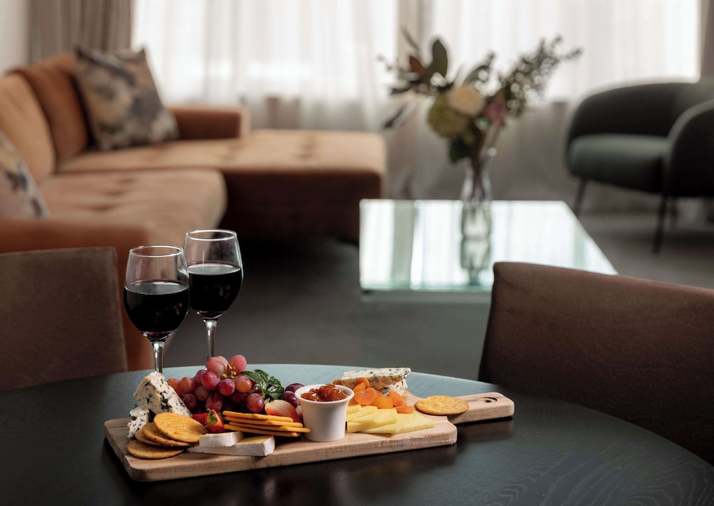 Rydges Rotorua 39/50