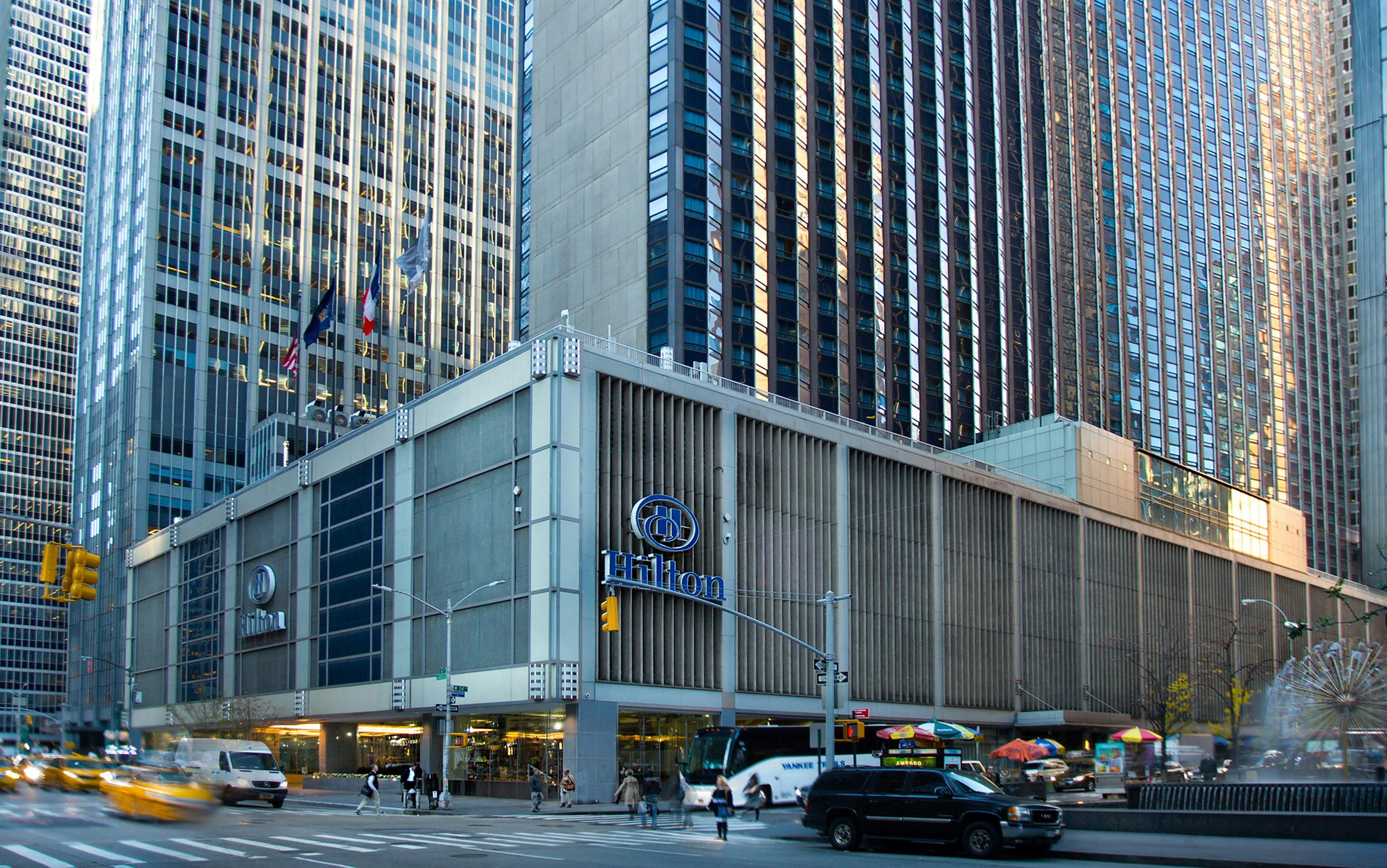Hilton Club New York 38/38