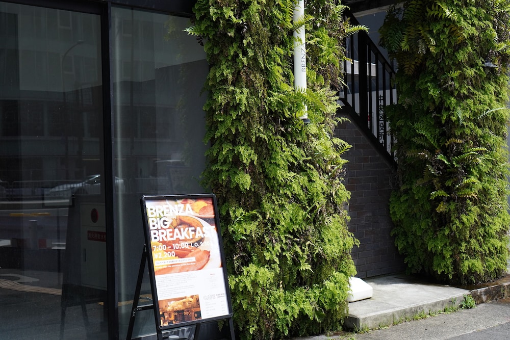 BRENZA HOTEL in KOBE