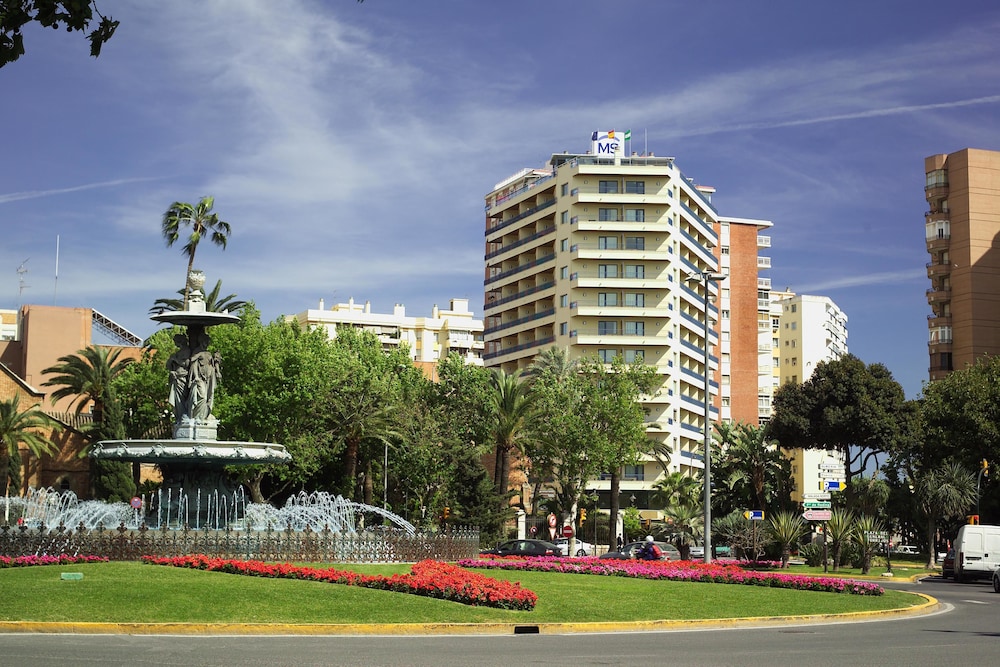 MS Maestranza Malaga Centro 27/40