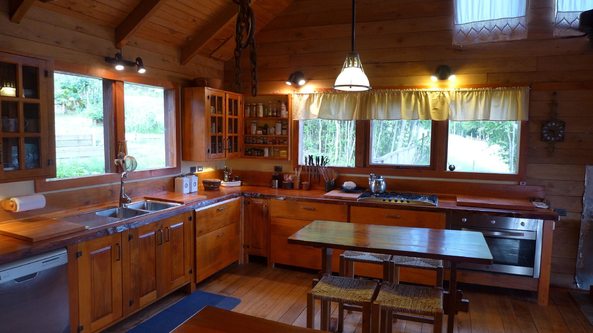 Kila Tai Tai Lodge 12/18