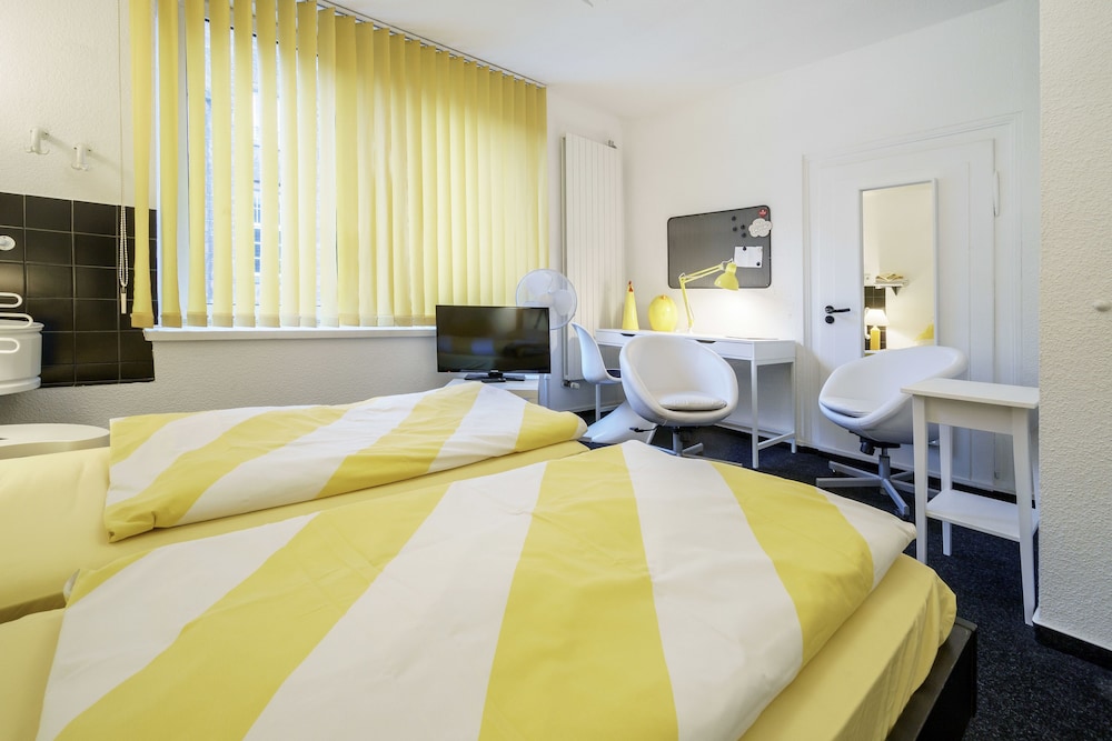 Hotel Tusculum 7/41