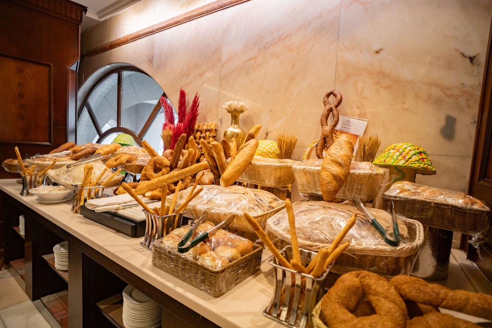فندق إعمار رويال المدينة المنورة(Emaar Royal Hotel Medina) 15/32