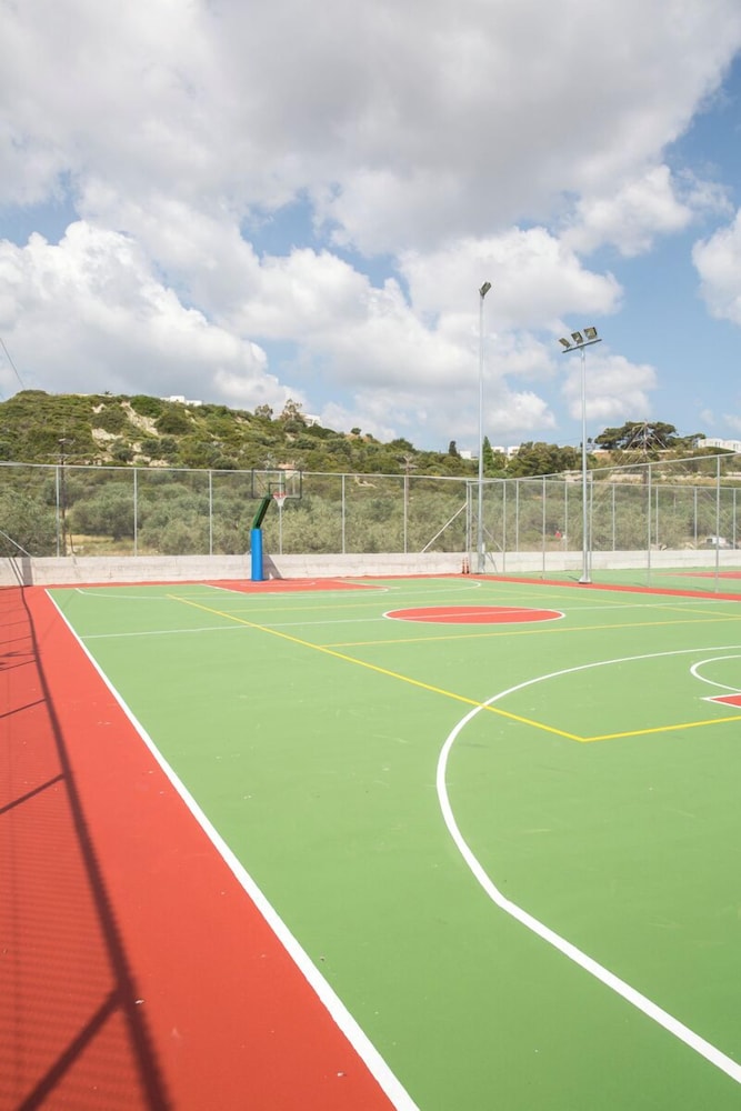 Asterias Beach Resort 25/47