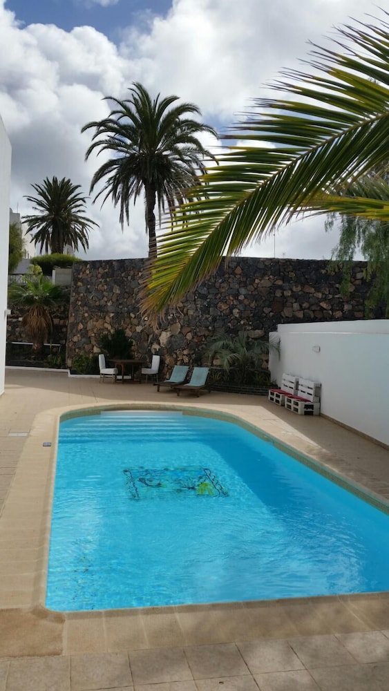 Timanfaya Casa Rural 27/42