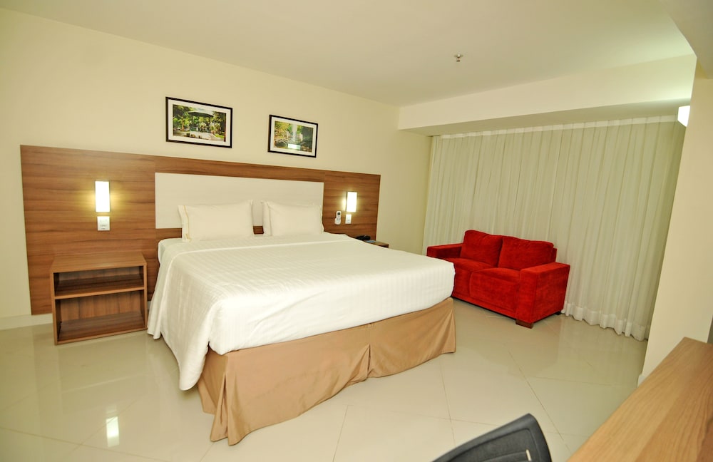 Holiday Inn Express Belem Ananindeua 9/77